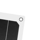 250W Flexible Solar Panel for Camping 12V (1110x770mm)