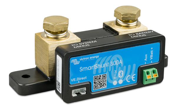 Victron Energy SmartShunt 300A