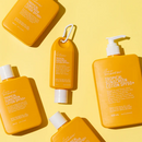 TROPICAL SUNSCREEN LOTION SPF50+ 200ML