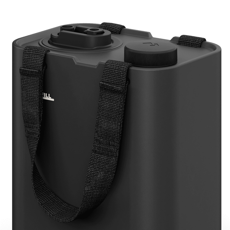 Dometic GO Hydration Water Jug 11L Slate
