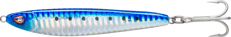 50gm Williamson Gomame Jig - 95mm Metal Fishing Lure