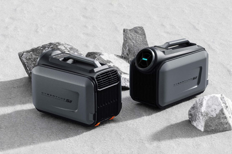 Cybertake Outdoor Air Conditioner S2 Pro