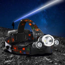 Premium LED Headlamp
