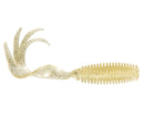 Zman 8 Pack of 2.5 Inch ST Grubz Soft Plastic Lures - SLAM SHADY