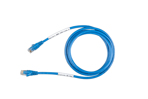 Victron Energy VE.Can to CAN-BUS BMS Type B Cable 5m