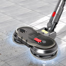 Traderight Group  Electric Motorised Mop Head for Dyson V7 V8 V10 V11 V15 Vacuum Cleaners 6 Pads