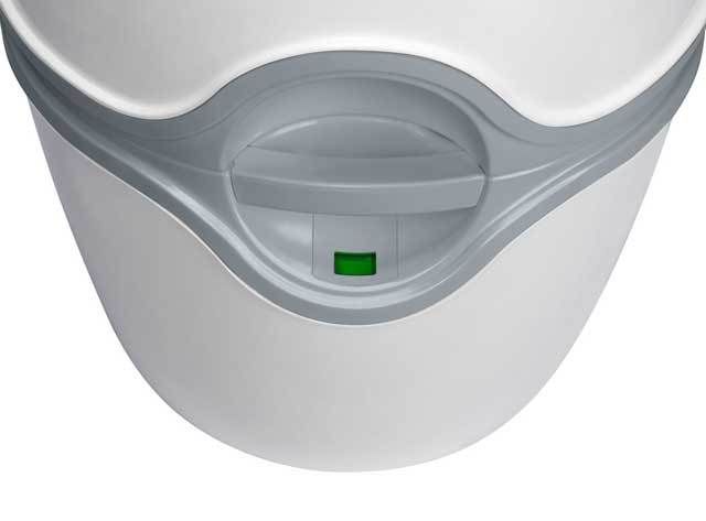 Thetford PP Excellence Piston Manual Porta Potti 565