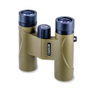 Carson HW-025 Stinger 10x25mm Compact and Lightweight Prism Binoculars