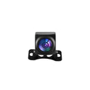 Manan 10" Dash Camera 1080P Front and Rear Touch Rear View Mirror Night Vision
