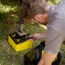 Supex RV Level Block Set