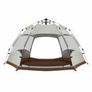 Instant Family Beach Tent