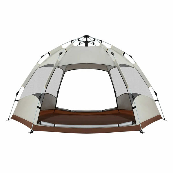 Instant Family Beach Tent