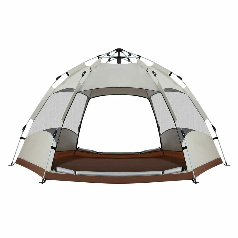 Instant Family Beach Tent
