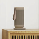 Kreafunk Acoustic Bluetooth Speaker - New Ivory Sand