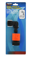 Valterra Hose Saver & Quick Connect A01-0137VP