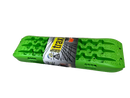 On The Road Grip Traxx Green