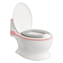 Bopeep Potty Training Seat Kids Safety Toilet Trainer Toddler Non-Slip Pink