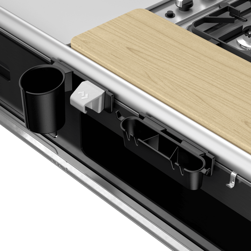 Pick up only - Dometic Large Slide Out Kitchen