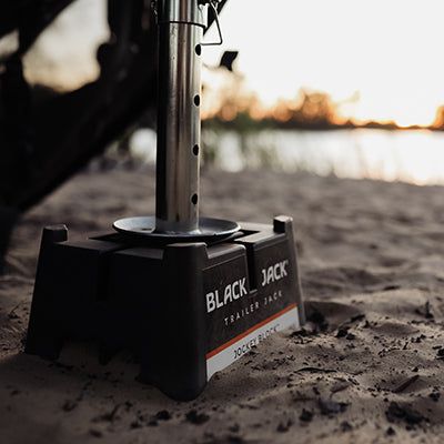 Black Jack Ulitmate Jockey Block