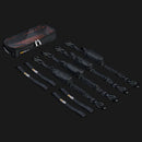 Tiegear Flexstrap Bundle