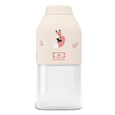Monbento Mb Positive S Reusable Water Bottle - Fox