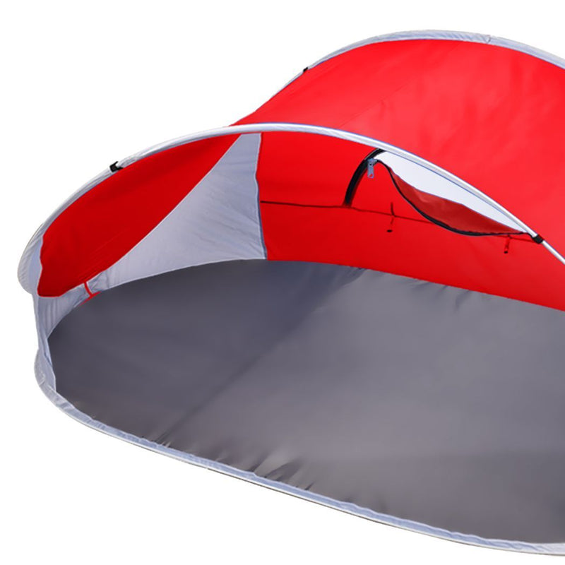 Instant Beach Tent Pop-Up