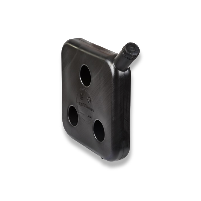 Eberspächer Diesel Fuel Tank 10L Suit Diesel Air Heaters