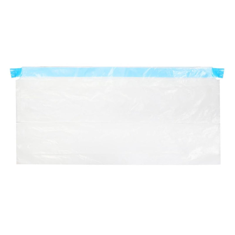 Pawz Waste Bag 6 Rolls Disposable Replacement Refill For Smart Cat Litter Box