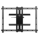 Kanto PMX700 Pro Series Full Motion TV Wall Mount with Adjustable Offset for 50" - 100" TVs