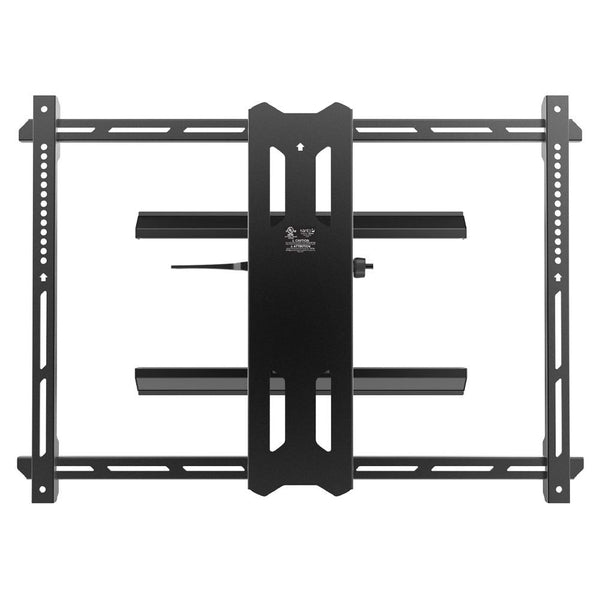 Kanto PMX700 Pro Series Full Motion TV Wall Mount with Adjustable Offset for 50" - 100" TVs