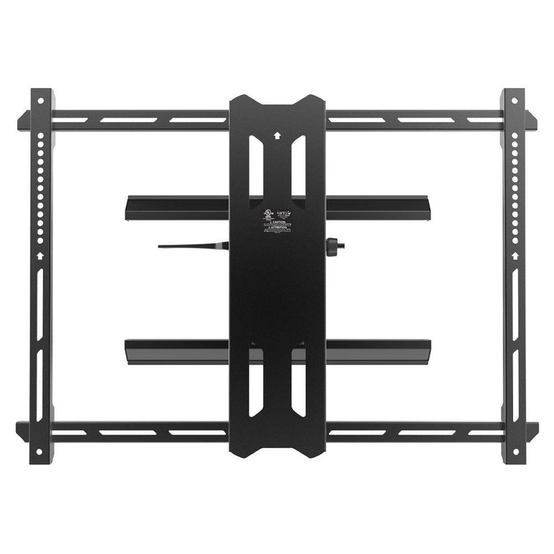 Kanto PMX700 Pro Series Full Motion TV Wall Mount with Adjustable Offset for 50" - 100" TVs