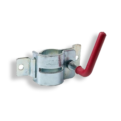ALKO Jockey Wheel Clamp 629900