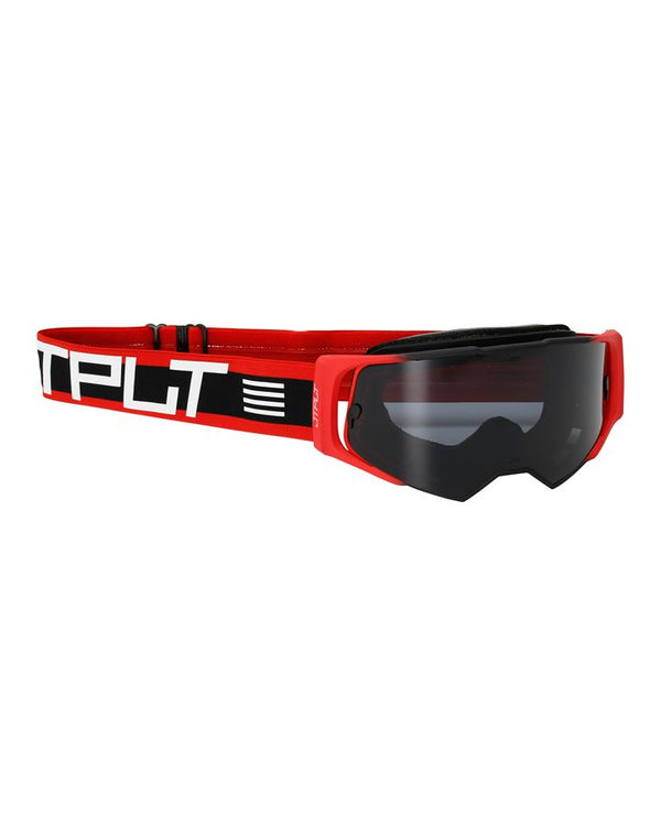 JET PILOT VAULT VISION RACE GOGGLES RD OSFM