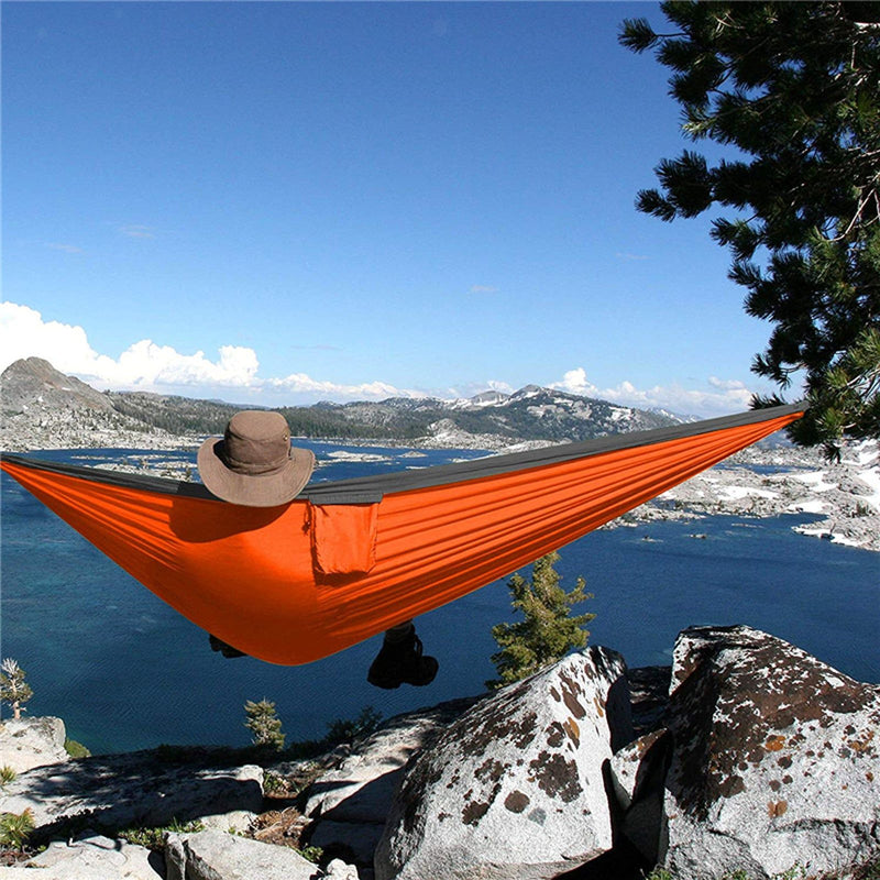 Ultralight Hammock for Camping