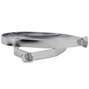 Steel Trouser Protection Band for Keeping Pants out of Bike Chains