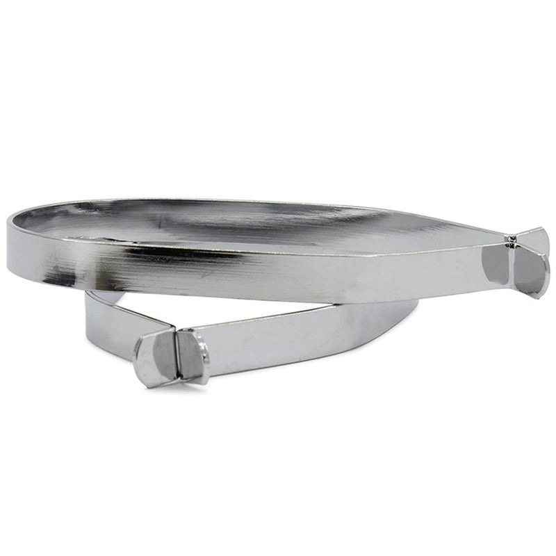 Steel Trouser Protection Band for Keeping Pants out of Bike Chains