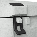 Dometic CI 15 Rotomoulded icebox, 15 l