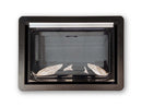 Dometic Chal Double Glazed Window, Top-hung 1100 x 550mm