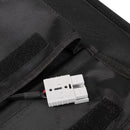 150W Solar Blanket 12V for Camping