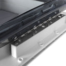 Manan Caravan Roof Vent 400x400mm Exhaust Hatch Skylight Motorhome Camper