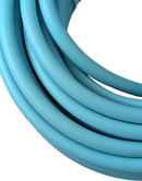 Flomaster 12mm Hose Light Weight 20m + Brass Connectors