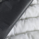 Pawz Dog Bed Orthopedic Pet Sofa Egg Foam Mattress Mat Washable Waterproof M