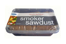 Australian Series Iron Bark Smoker Dust - 200gms - For a Deep Smokey Flavour