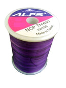 Alps 100yds of Purple Rod Wrapping Thread - Size A (0.15mm) Rod Binding Cotton