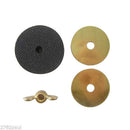 Wilson Yabby/Bait Pump Repair Kit