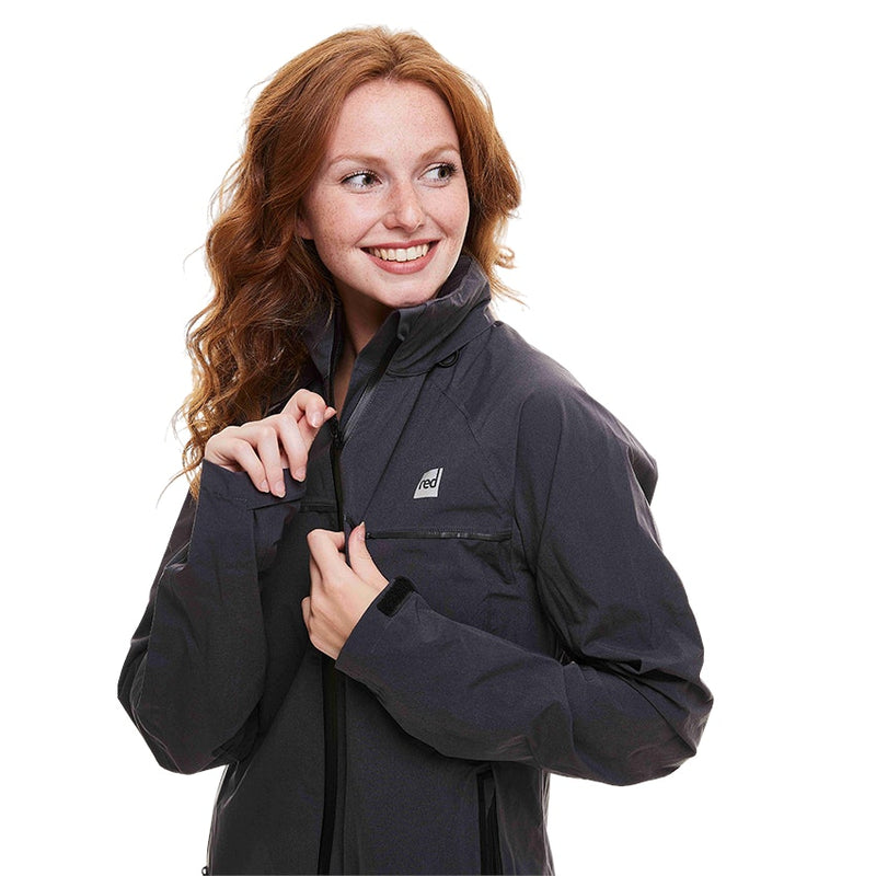 Women's Active Jacket