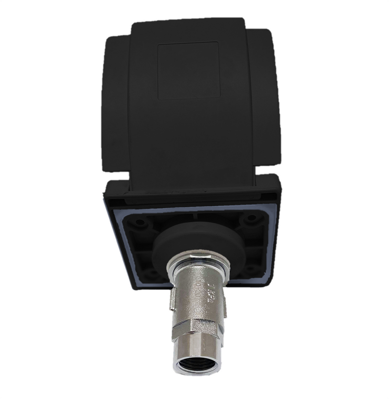 Gas Bayonet Flip Black Cover (Only)