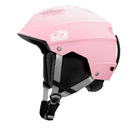 Ski Helmet Goggle Compatible Snowboard Helmet