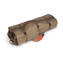KELTY Low Loveseat Nest Camping Chair - Bungee Cord/Beluga (Lounge Seat)