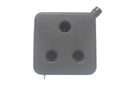 Sunpower Diesel Heater Tank 10L - Lockable Right Hand Fuel Inlet
